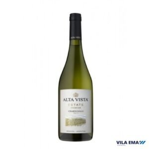 Vinho Alta Vista Premium Branco Chardonnay