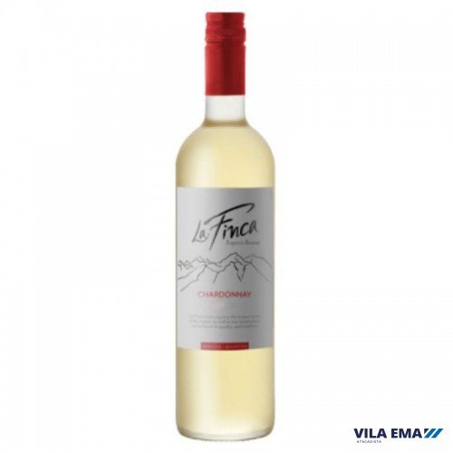 Vinho Tamari La Finca Chardonnay Branco