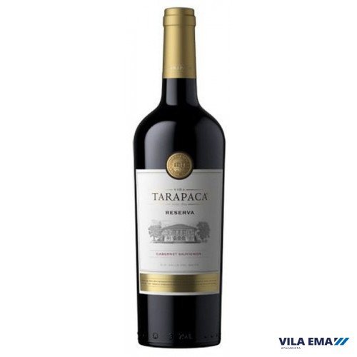 020218-5.jpg Vinho Tarapacá Reserva Tinto Cabernet Sauvignon