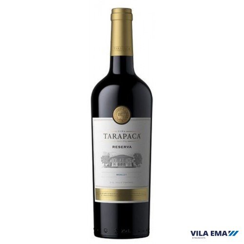 020220-7.jpg Vinho Tarapacá Reserva Tinto Merlot