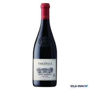 020224-0.jpg Vinho Tarapacá Gran Reserva Tinto Carménère