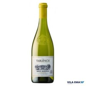 020225-8.jpg Vinho Tarapacá Gran Reserva Chardonnay Branco