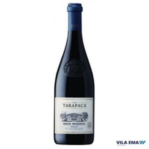 020226-6.jpg Vinho Tarapacá Gran Reserva Tinto Merlot