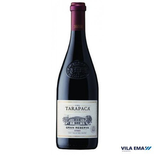 020228-2.jpg Vinho Tarapacá Gran Reserva Tinto Syrah