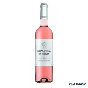 Vinho Rosé Rapariga da Quinta