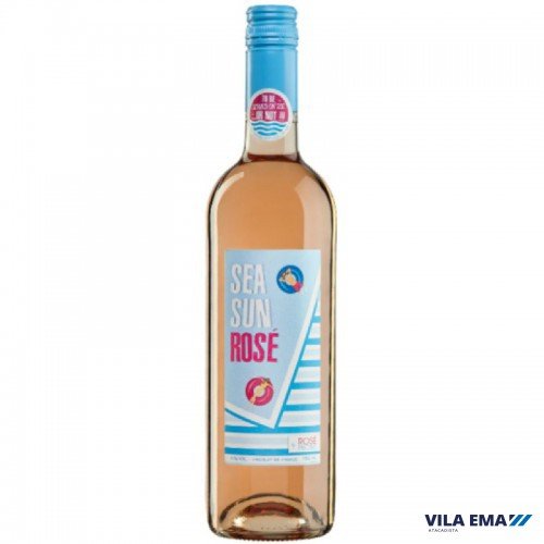 020273-8.jpg Vinho Francês Sea Sun Rosé by Piscine