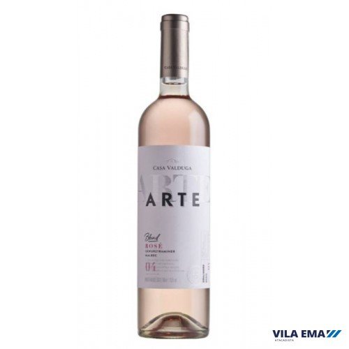 020281-9.jpg Vinho Gewürztraminer/Malbec Rosé 750ml
