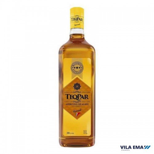 020297-5.jpg Aperitivo de Agave Teqpar Reposado 6x1L