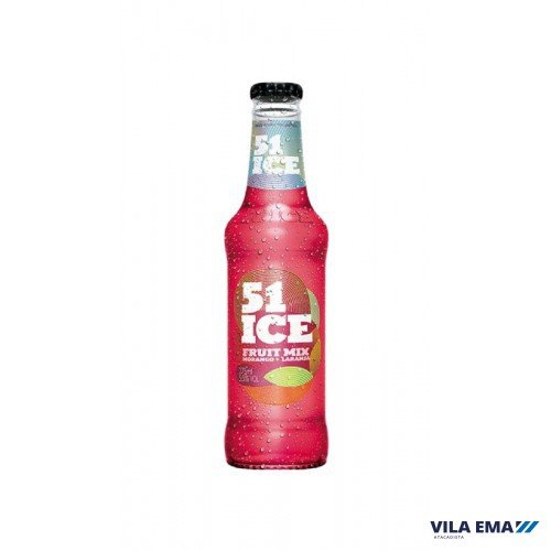 ICE 51 FRUIT MIX
