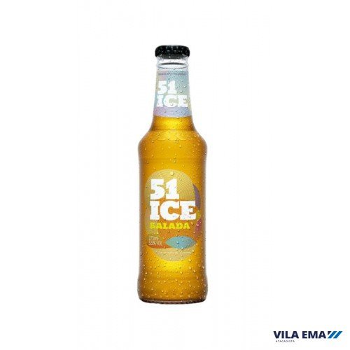 ICE 51 BALADA