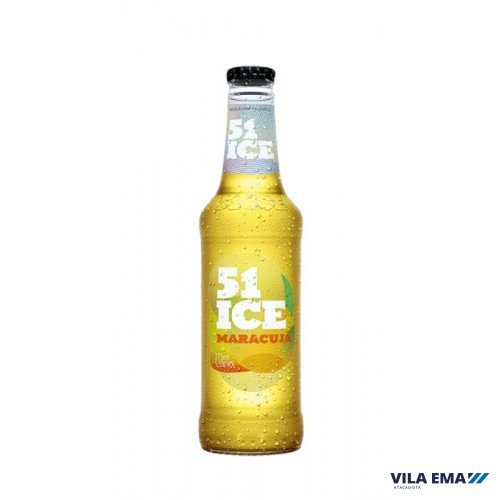 ICE 51 MARACUJA