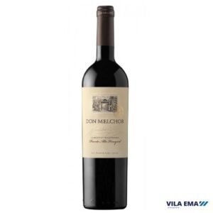 020327-0.jpg Vinho Don Melchor Tinto Cabernet Sauvignon
