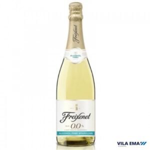 ESPUMANTE FREIXENET DESALCOLIZADO