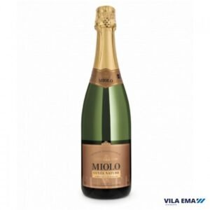 Espumante Miolo Cuvée Tradition Nature Branco