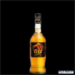 AGUARDENTE PITU GOLD