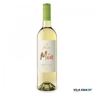 Vinho Fino Branco Demi-Sec Mia