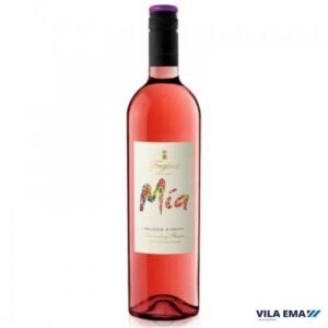Vinho Fino Rosé Demi-Sec Mia