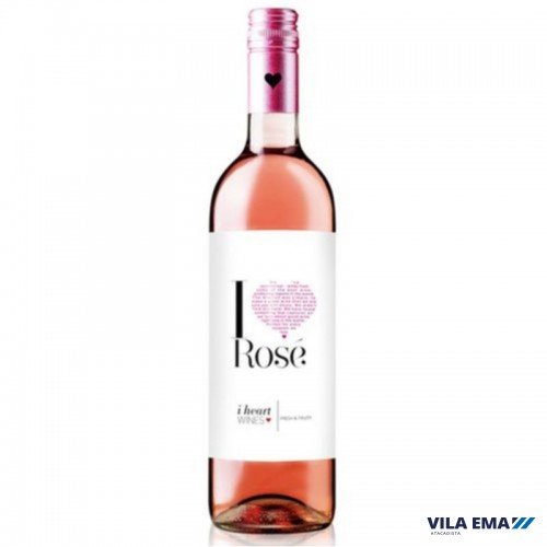 020363-7.jpg Vinho Fino Rosé Demi-Sec I Heart