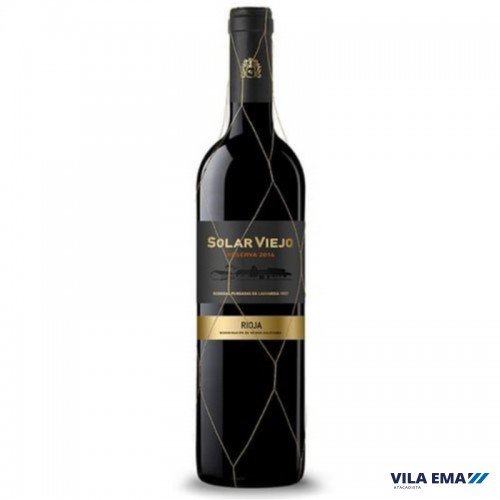 020366-1.jpg Vinho Fino Tinto Seco Solar Viejo Reserva