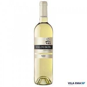 020368-8.jpg Vinho Fino Branco Seco Valdubón Verdejo Joven