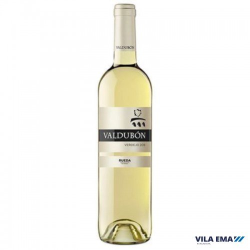 Vinho Fino Branco Seco Valdubón Verdejo Joven
