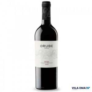020369-6.jpg Vinho Fino Tinto Seco Orube Crianza