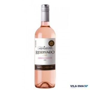 020416-1.jpg Vinho Rosé Reservado Santa Carolina 12x750ml