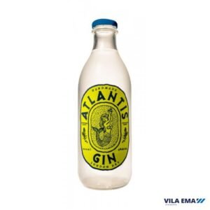 ATLANTIS LONDON DRY GIN