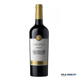 Vinho Tarapacá Reserva Carmenère