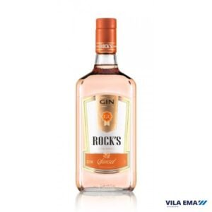 GIN ROCKS SUNSET 6X1LT