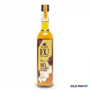 CACHACA SELETA EU GARANTO 12X500ML