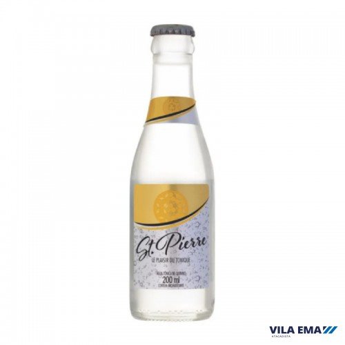 020505-2.jpg ST. PIERRE AGUA TONICA LONG NECK 12X275ML
