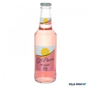 ST. PIERRE PINK LEMONADE LONG NECK