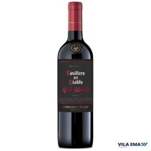 020584-2.jpg Vinho Casillero del Diablo Tinto Red Blend