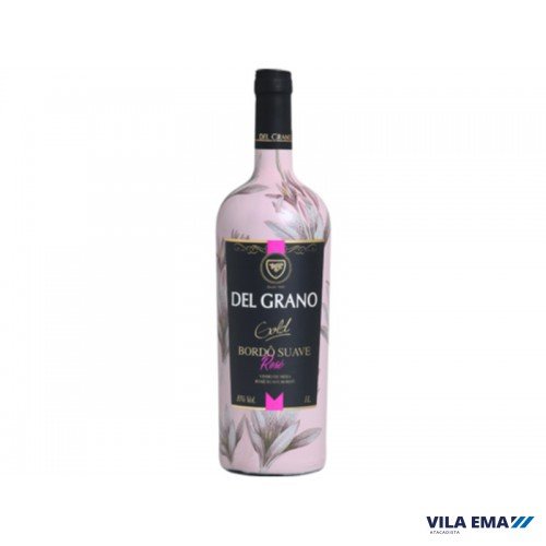 020609-1.jpg 90 V Del Grano Gold Rosé Bordô Suave
