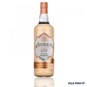GIN LONDON DRY ANTIQUA TROPICAL ORG