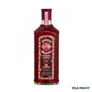 GIN BOMBAY BRAMBLE