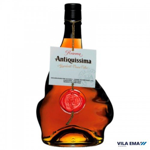 AGUARDENTE VINICA ALIANCA ANTIQUISSIMA