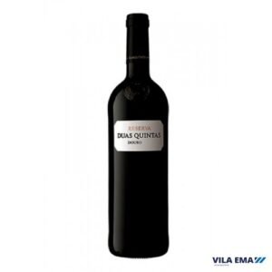 020647-4.jpg Vinho do Porto Adriano R. Pinto Duas Quintas Reserva Caixa de Madeira