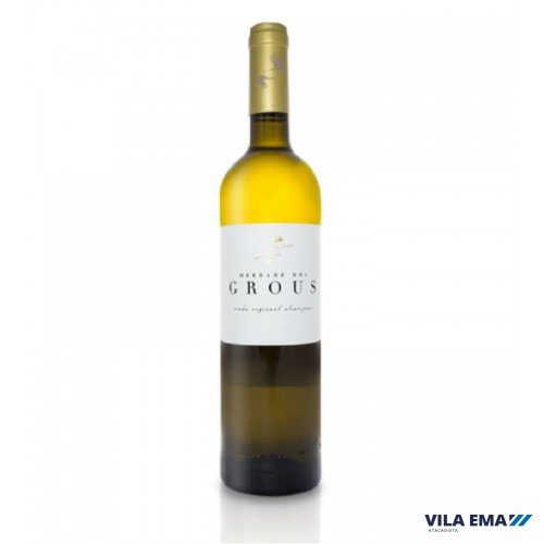 020651-2.jpg Vinho Fino Português Herdade dos Grous Branco