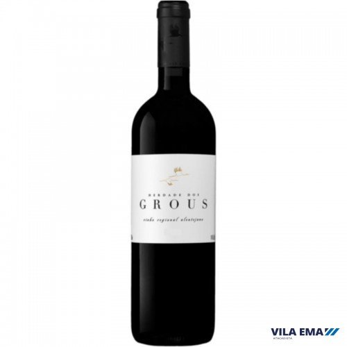 Vinho do Porto Herdade dos Grous Tinto