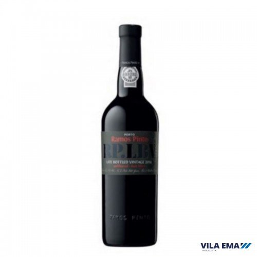Vinho do Porto Adriano R. Pinto LBV