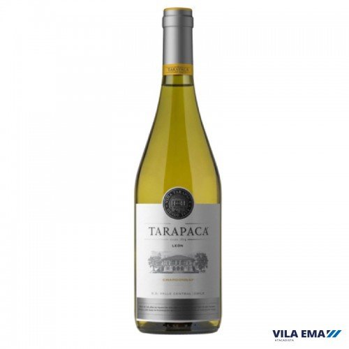 Vinho Tarapacá León Chardonnay 750ml
