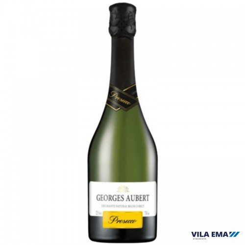 Espumante Georges Aubert Branco Prosecco