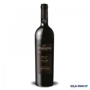 020686-5.jpg Terrazas de los Andes Single Parcel Los Cerezos Malbec Caixa de Madeira