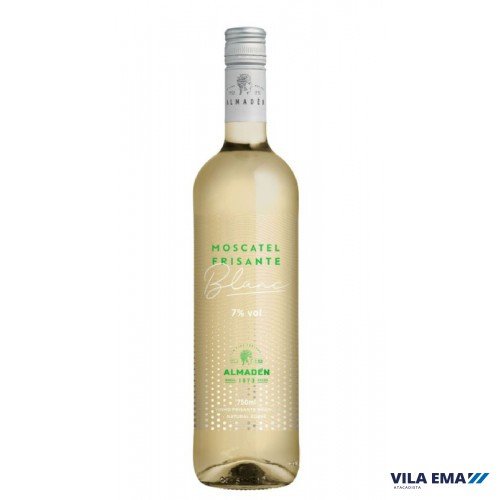 Vinho Almaden Moscatel Frisante Blanc