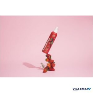 020698-9.jpg ESPUMA MORANGO BEGIN 12X240G