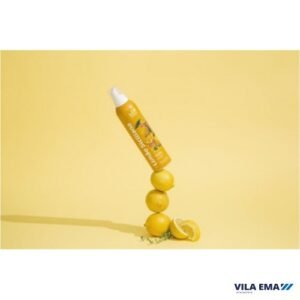 ESPUMA LIMAO SECILIANO BEGIN 12X240G