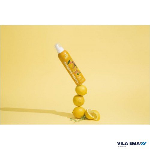 ESPUMA LIMAO SECILIANO BEGIN 12X240G