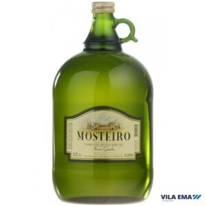 Vinho Mosteiro Branco Demi-Sec